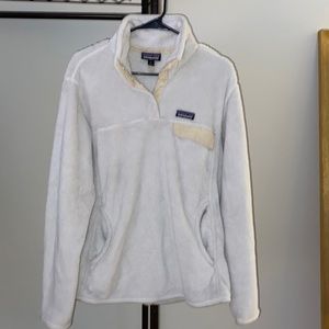 Women’s XL Patagonia Pullover